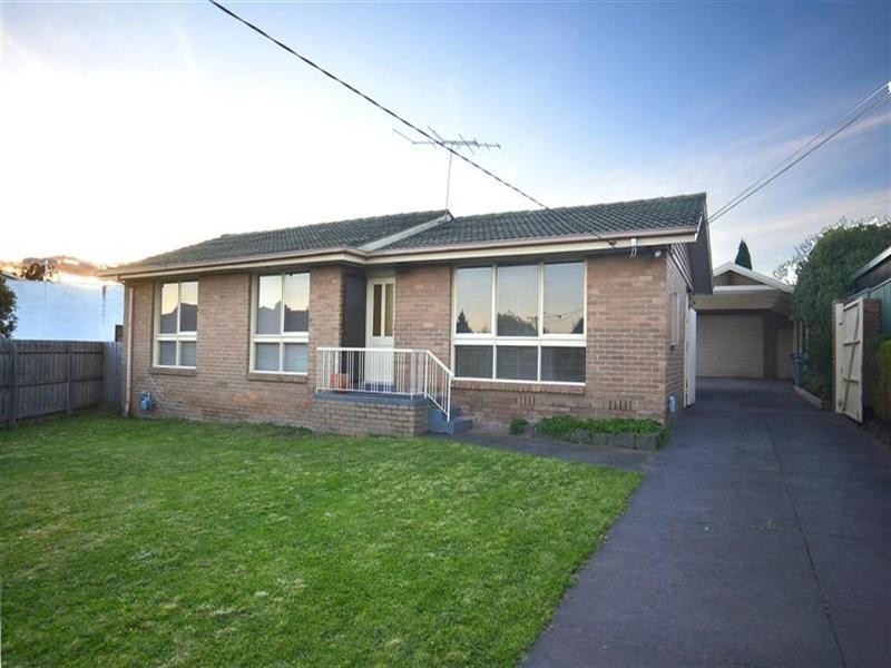 12 Kialla Court, Noble Park North VIC 3174