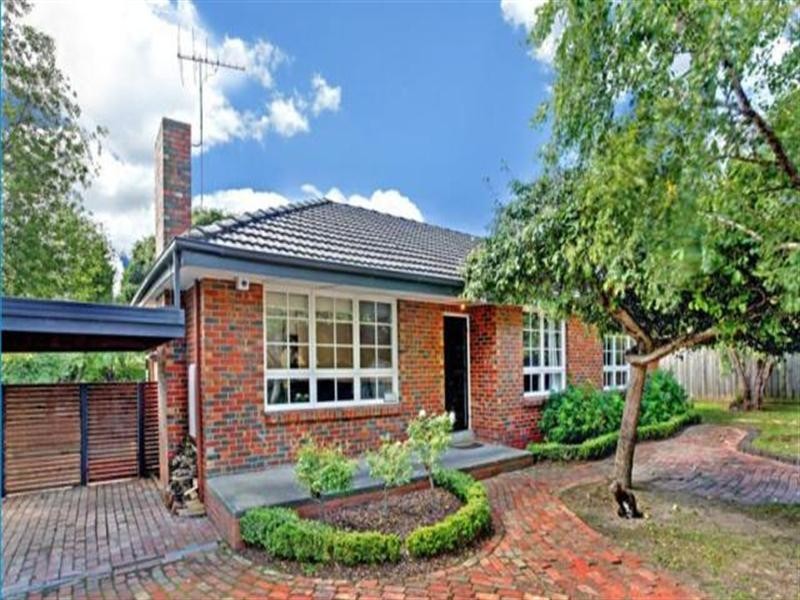 3 Hilary Grove, Ringwood East VIC 3135