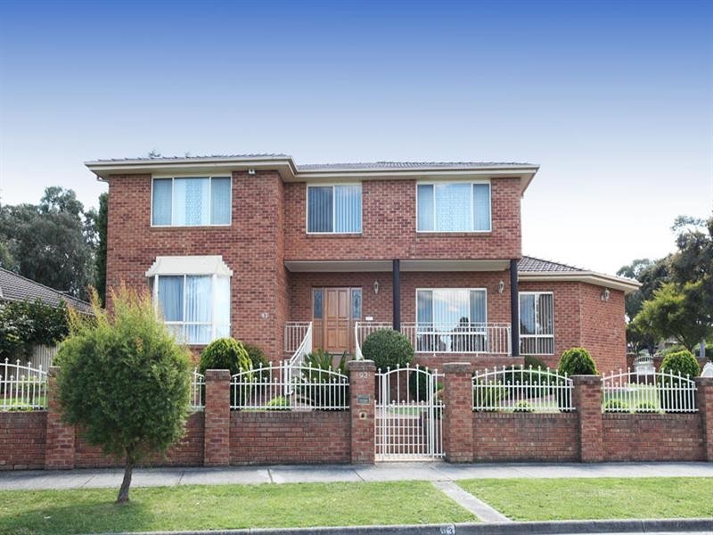 93 Tyner Road, Wantirna South VIC 3152