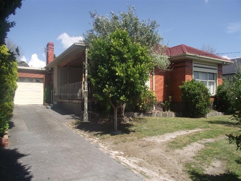 58 Catherine Avenue, Mount Waverley VIC 3149