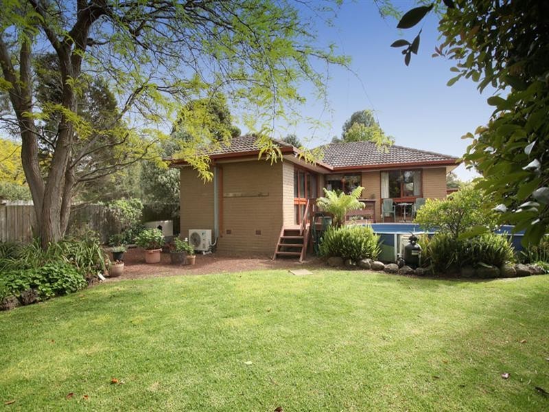 38 Barossa Avenue, Vermont South VIC 3133