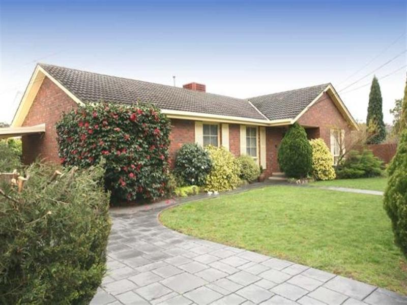 8 Herald Court, Glen Waverley VIC 3150