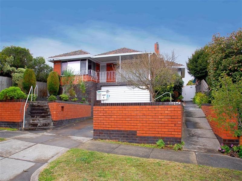 6 Margate Crescent, Glen Waverley VIC 3150