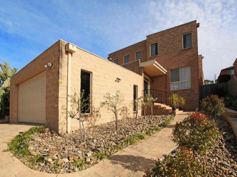 34 Arlington Drive, Glen Waverley VIC 3150