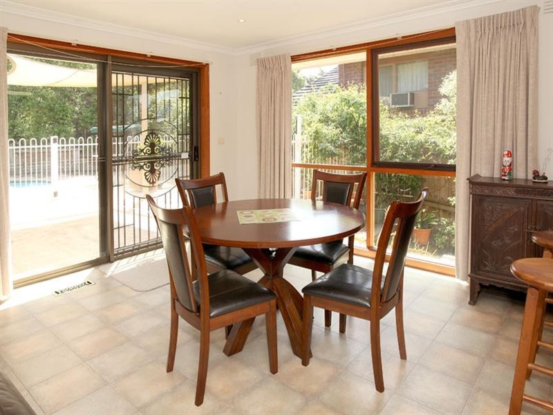 27 Sunnybrook Drive, Wheelers Hill VIC 3150