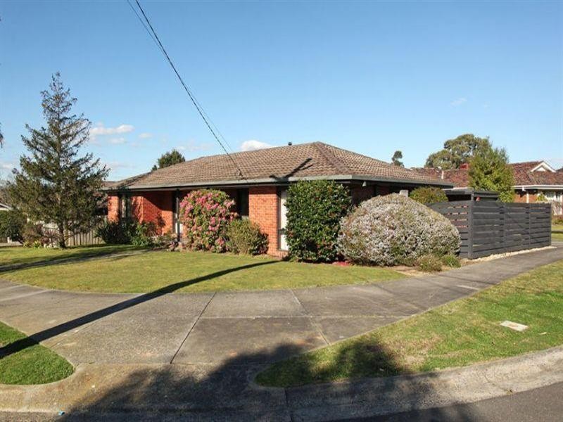 1 Cumberland Court, Glen Waverley VIC 3150