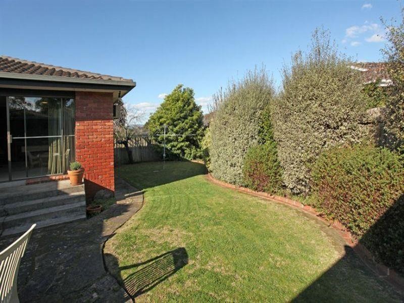 1 Cumberland Court, Glen Waverley VIC 3150