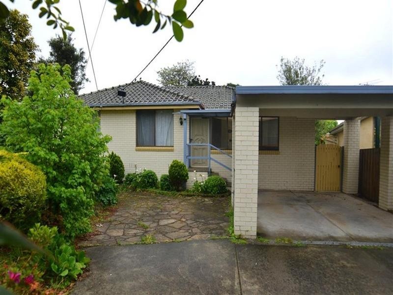 2 Glen Court, Glen Waverley VIC 3150