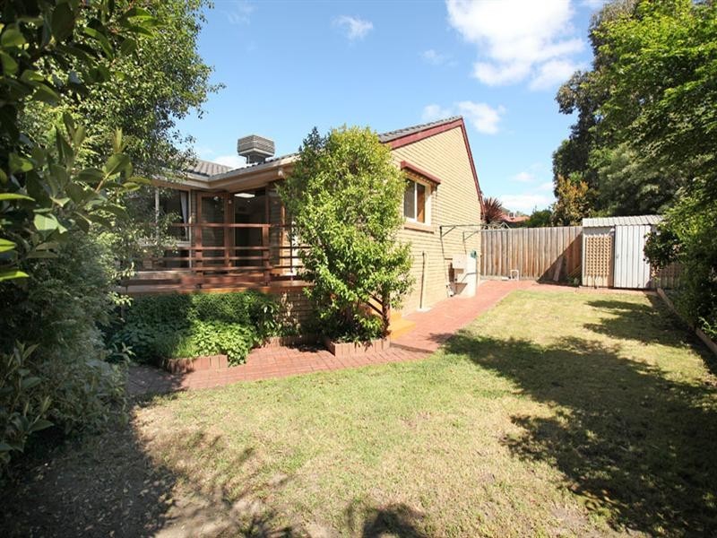 45 Petronella Avenue, Wheelers Hill VIC 3150