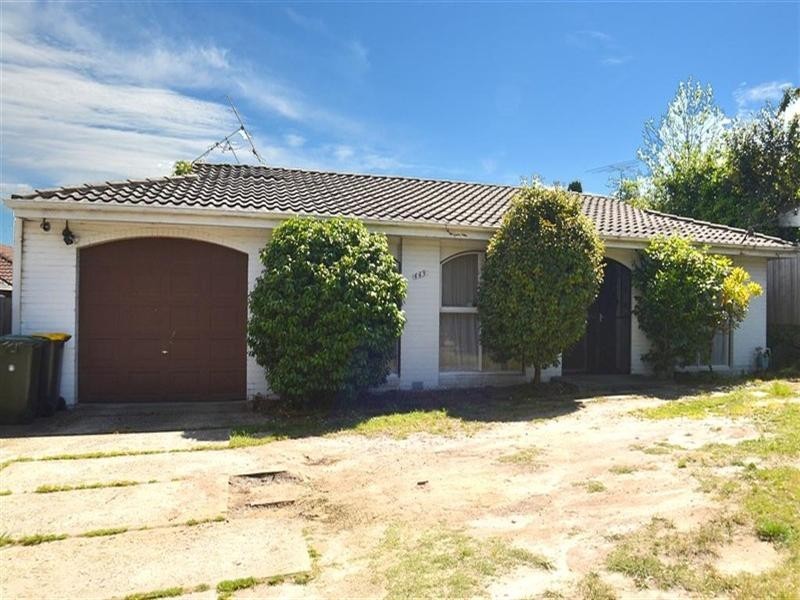 449 High Street Road, Mount Waverley VIC 3149