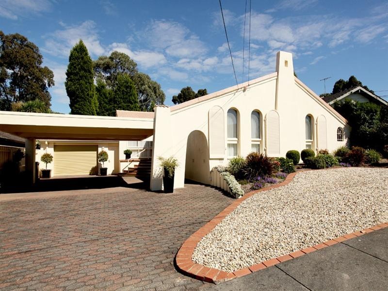 6 Mildara Street, Vermont South VIC 3133