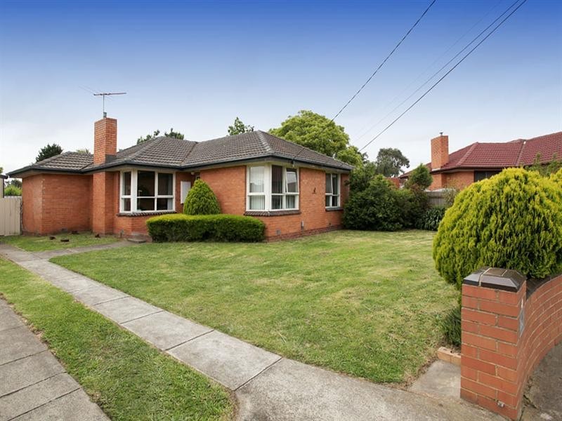 4 Rena Court, Mulgrave VIC 3170