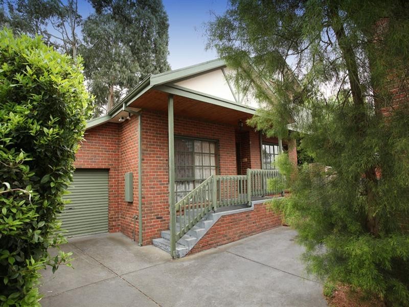 3/1 Rolls Court, Glen Waverley VIC 3150