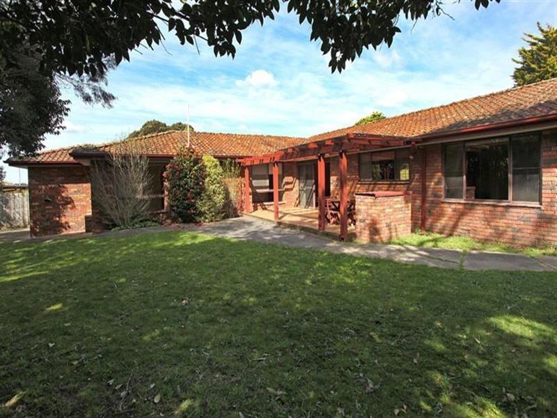 5 Verdant Court, Glen Waverley VIC 3150