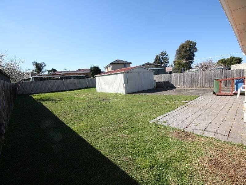 40 Birmingham Street, Springvale VIC 3171