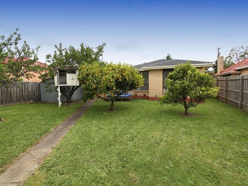 40 Studley Street, Mulgrave VIC 3170