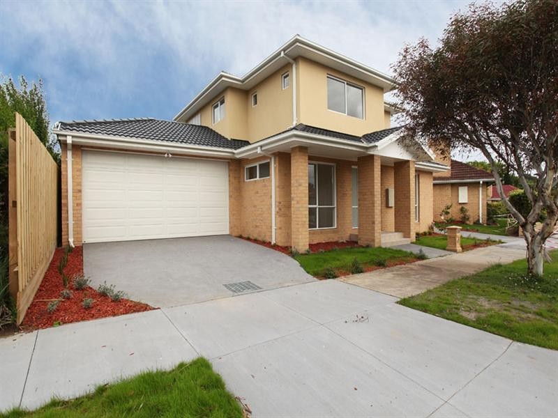 62 Baird Street, Mulgrave VIC 3170