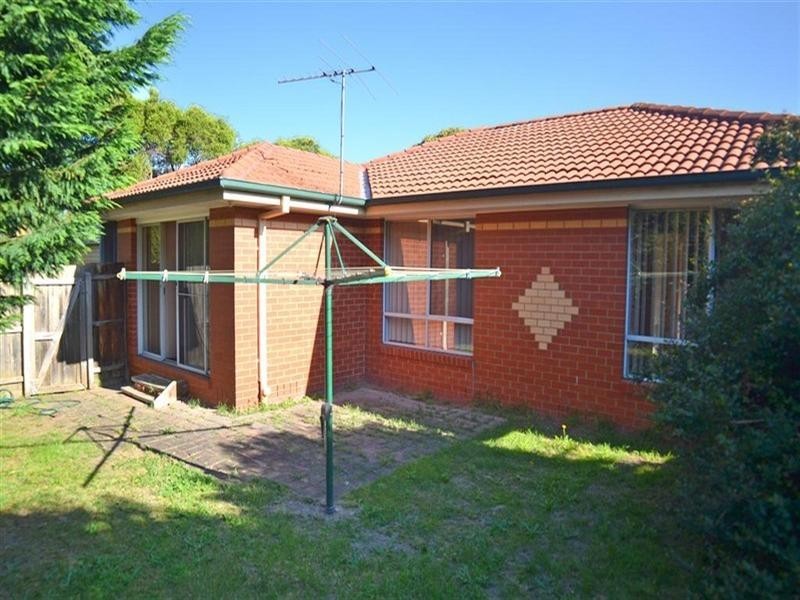 2/12 Lincoln Avenue, Glen Waverley VIC 3150