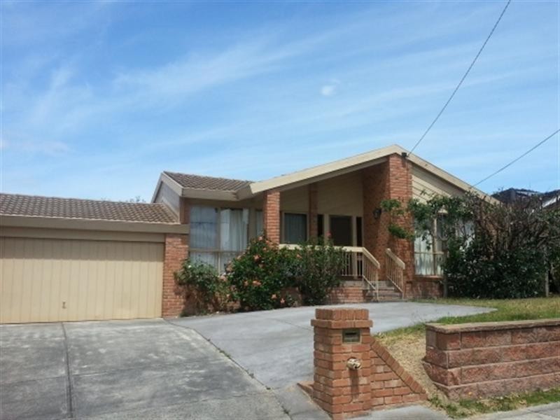 54 Shepherd Road, Glen Waverley VIC 3150