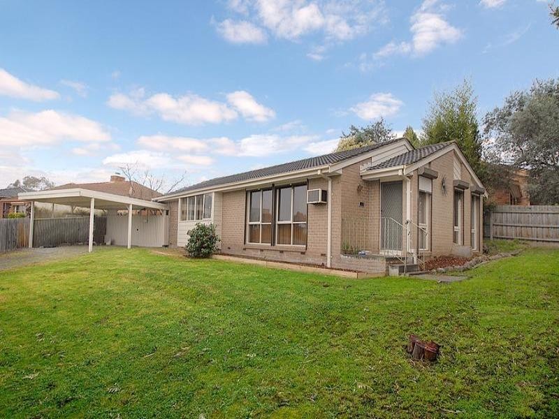 8 Eaton Place, Wheelers Hill VIC 3150