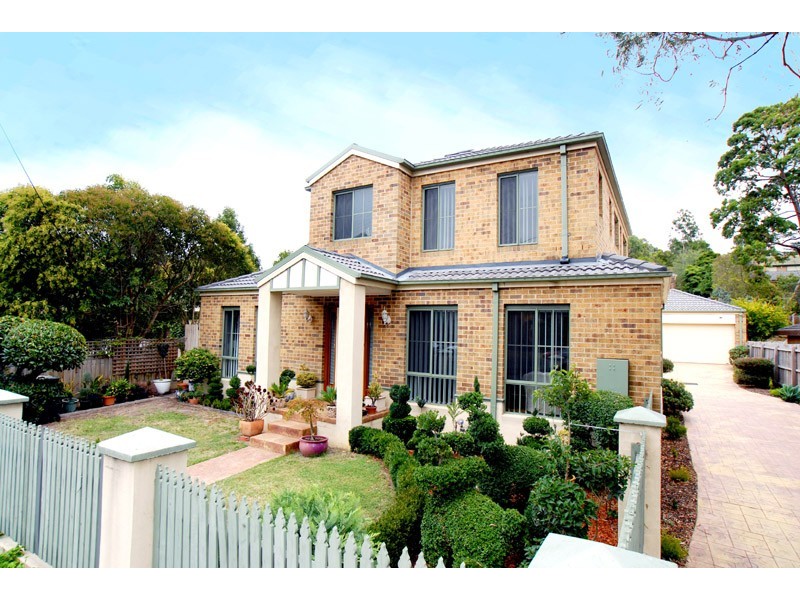 169 Springvale Road, Glen Waverley VIC 3150