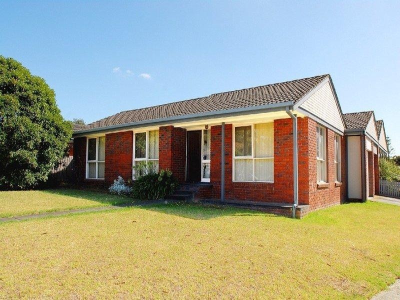 1/13 Oakbank Court, Wheelers Hill VIC 3150