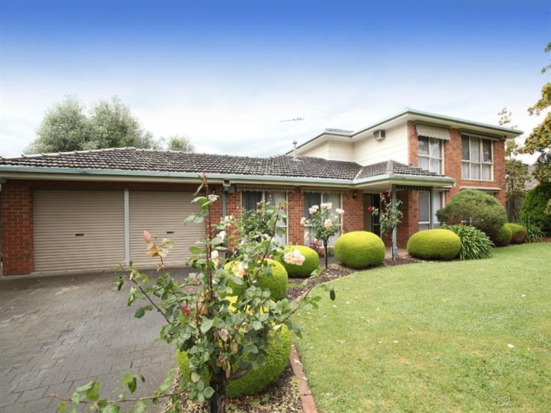 71 Haversham Avenue, Wheelers Hill VIC 3150