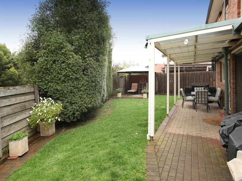71 Haversham Avenue, Wheelers Hill VIC 3150