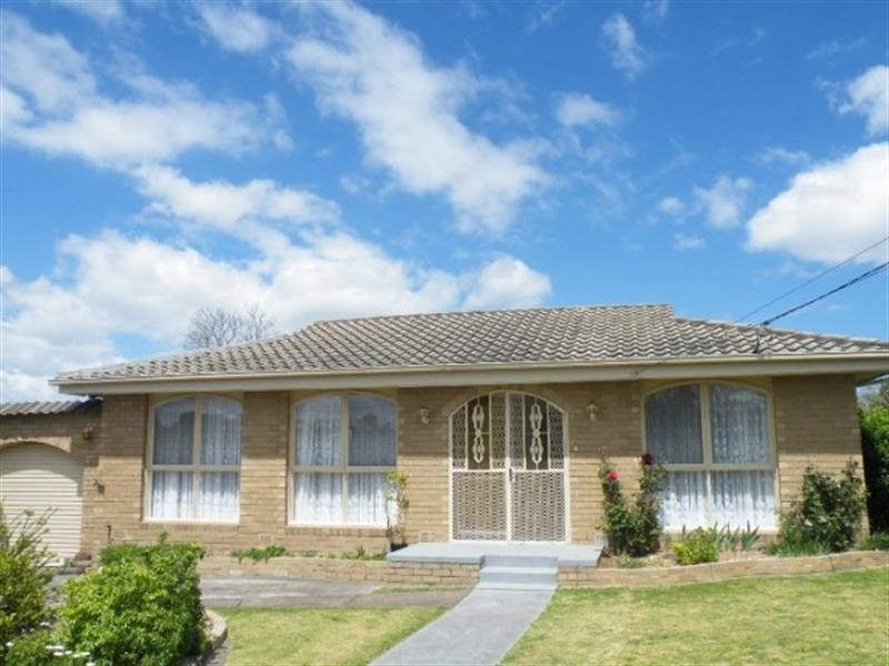 3 Banksia Court, Wheelers Hill VIC 3150