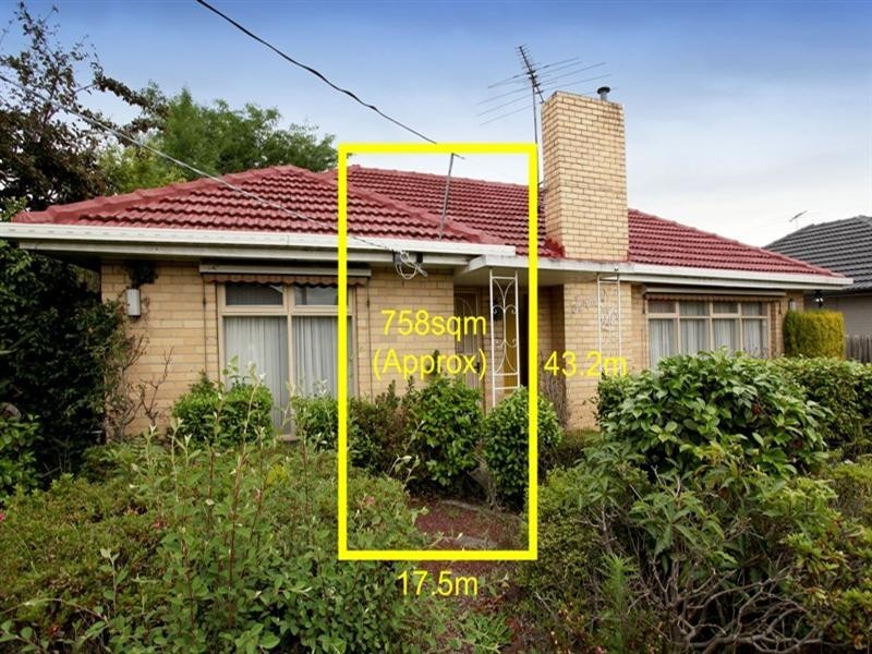 28 Studley Street, Mulgrave VIC 3170