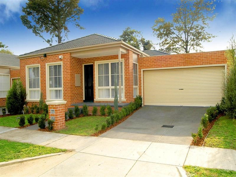 1A Ingram Avenue, Glen Waverley VIC 3150