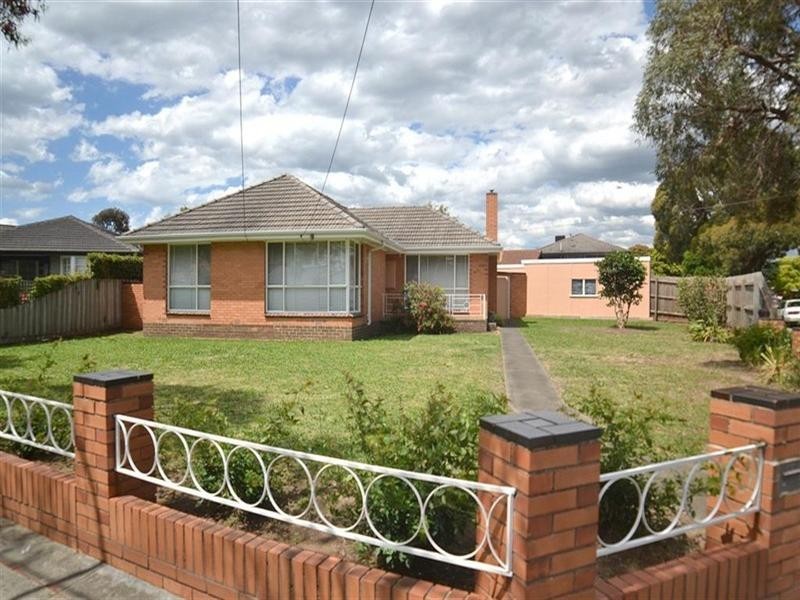 46 Margate Crescent, Glen Waverley VIC 3150