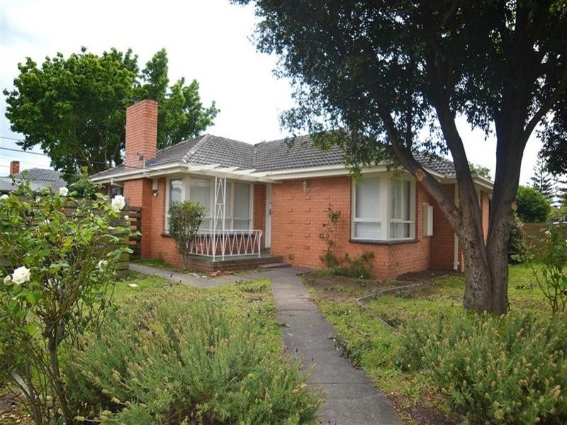 33 Carson Street, Mulgrave VIC 3170