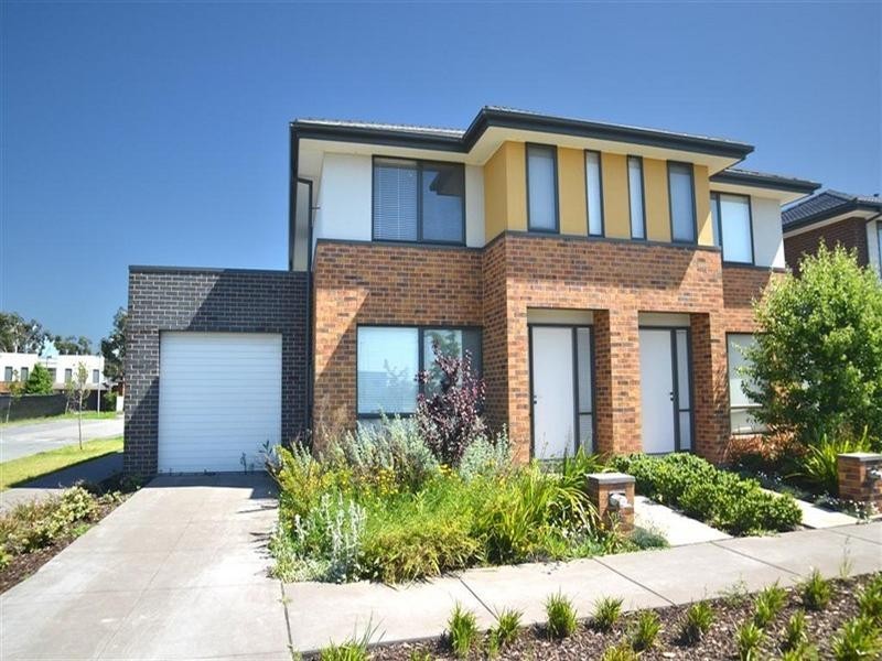 36 St James Park Drive, Mulgrave VIC 3170