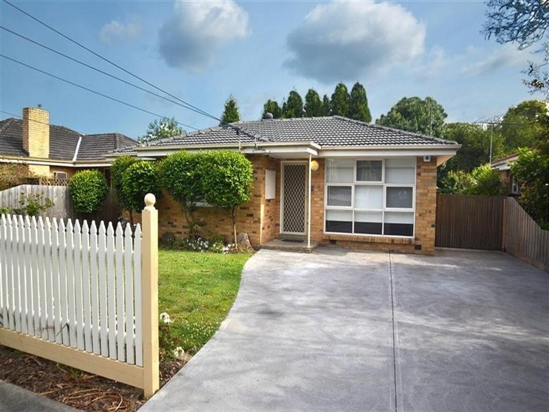 81 Husband Road, Forest Hill VIC 3131