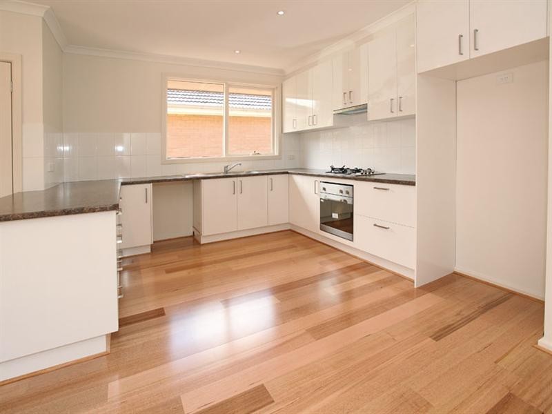 1/25 Lebanon Crescent, Mulgrave VIC 3170