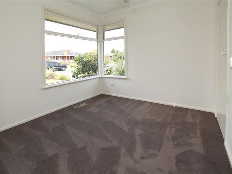 1/25 Lebanon Crescent, Mulgrave VIC 3170