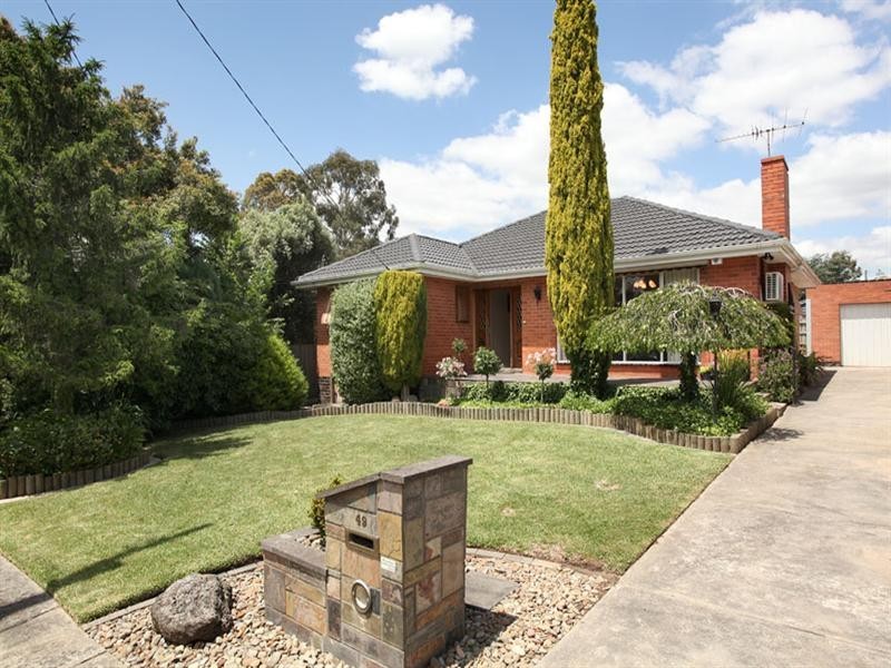 49 Thornhill Drive, Forest Hill VIC 3131