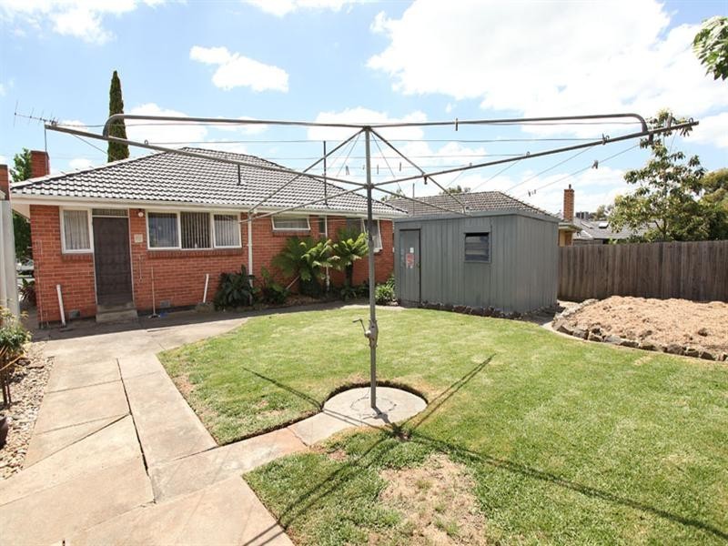 49 Thornhill Drive, Forest Hill VIC 3131