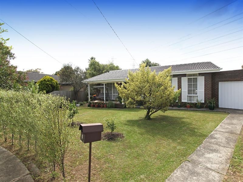 3 Agnes Court, Glen Waverley VIC 3150