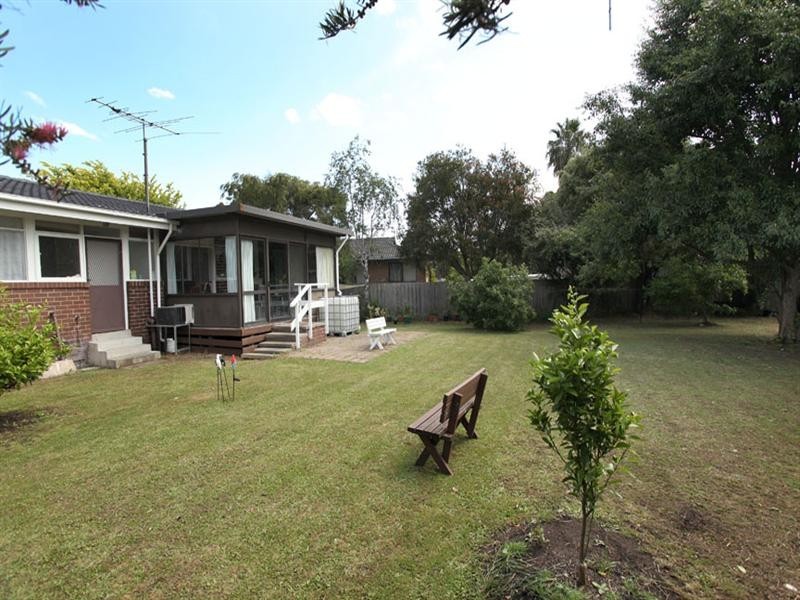 3 Agnes Court, Glen Waverley VIC 3150