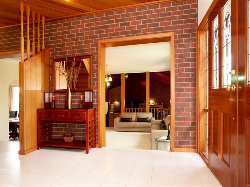 6 Crystal Court, Wheelers Hill VIC 3150