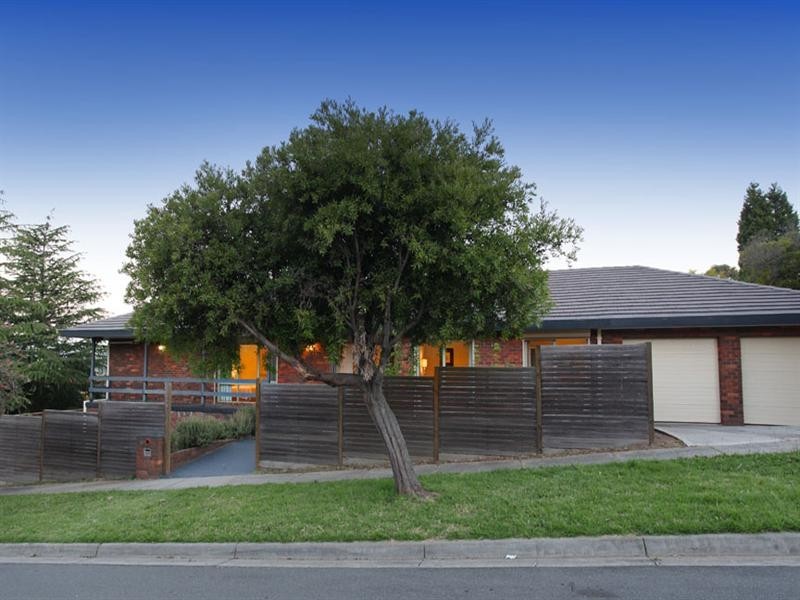 35 Garnett Road, Wheelers Hill VIC 3150