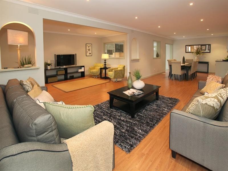 35 Garnett Road, Wheelers Hill VIC 3150