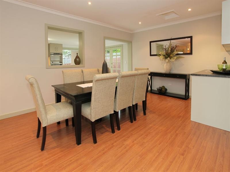 35 Garnett Road, Wheelers Hill VIC 3150