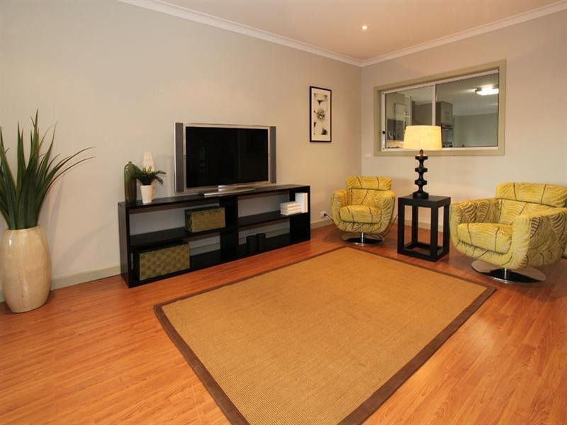 35 Garnett Road, Wheelers Hill VIC 3150