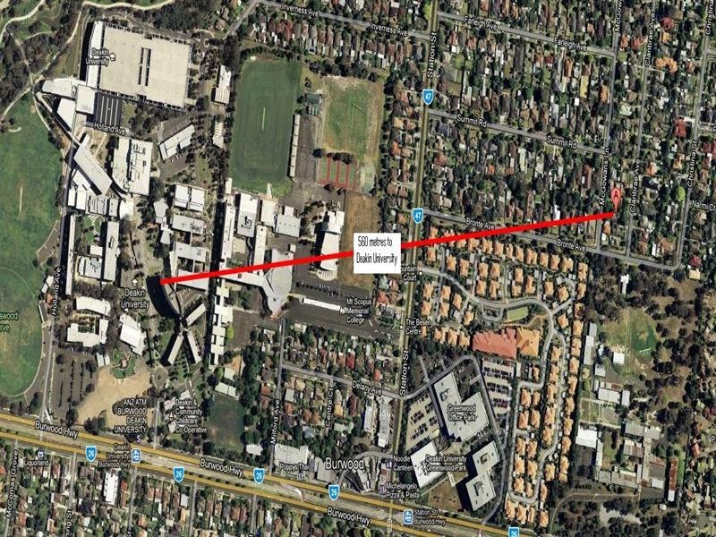 32 Clanbrae Avenue, Burwood VIC 3125