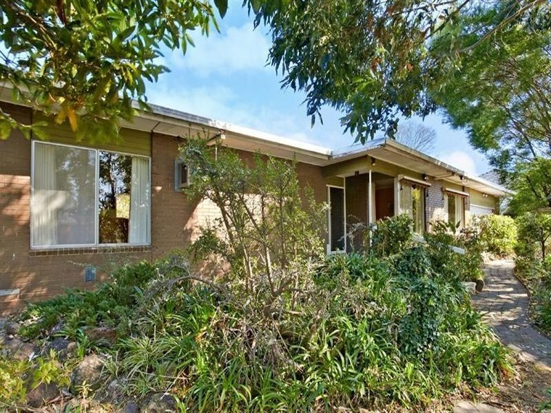 281 Gallaghers Road, Glen Waverley VIC 3150