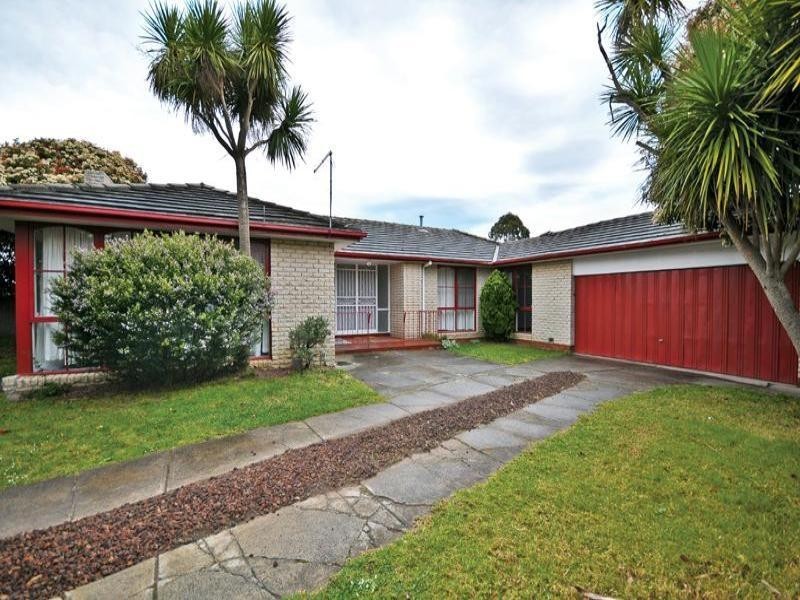 38 Pascall Street, Mount Waverley VIC 3149