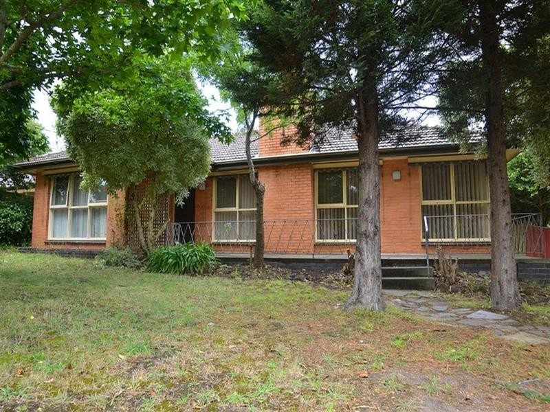 18 Nottingham Street, Glen Waverley VIC 3150
